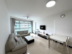 Blk 275D Aspella (Sengkang), HDB 4 Rooms #580245581